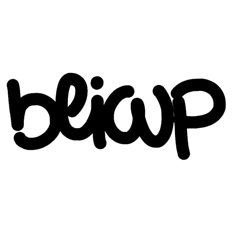 Logo Blicup